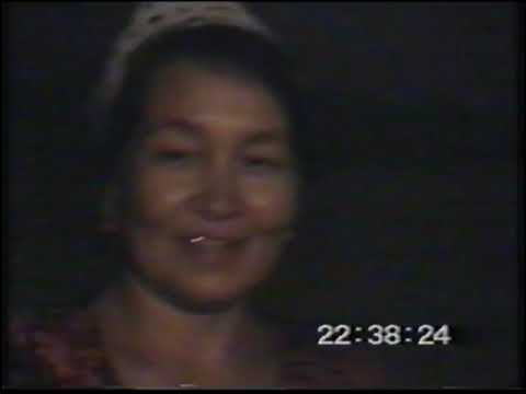 Видео: Сауле 50 жас