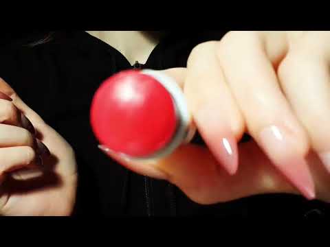 Видео: 🎀асмр🎀  что в моей сумке? .°•☆ #asmr #асмp #рек #рекомендации #чтовмоейсумке #звукирта #звукирук