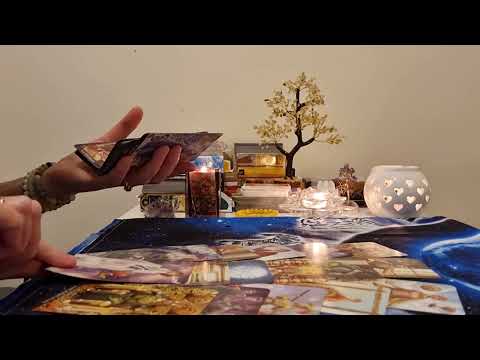 Видео: #tarotcards #tarotreading Какво ще ми донесе м.Май🔮🧿🍀☀️🎁