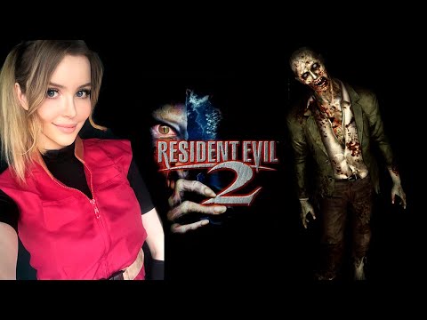 Видео: RESIDENT EVIL 2 Полное Прохождение на Русском | РЕЗИДЕНТ ИВЕЛ 2 Прохождение | ОБИТЕЛЬ ЗЛА