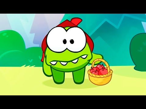 Видео: УРА! НОВЫЙ СЕЗОН! Ням - Ам Ням: Волшебная карта  - 27 сезон - 1 СЕРИЯ - Мультики для детей
