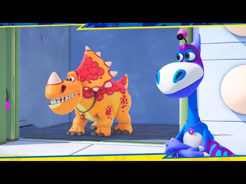 Видео: 🦖TURBOZAVRLAR - Енг яхши епизодлар танлови #1 🦕 YANGI SERIAL | Multfilmlar | Мультик на узбекском