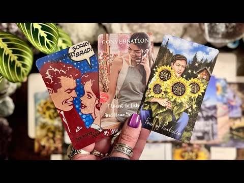 Видео: ВОДОЛЕЙ! Ты и они. Этот человек не смог тебя отпустить! ♒️♒️♒️♒️