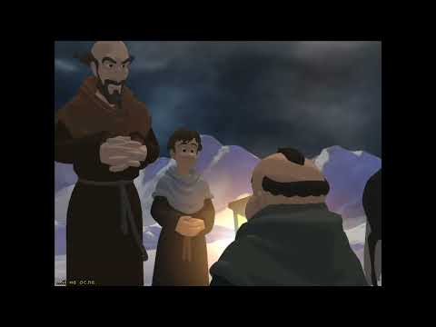 Видео: The Abbey: Мистическое убийство [последняя версия]