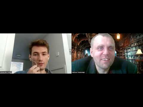 Видео: Владислав Олейник. Поморы. Прошлое и настоящее северного народа.