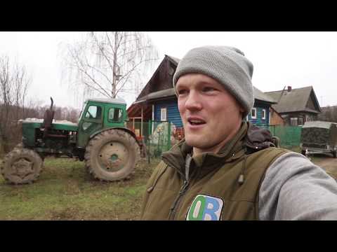 Видео: КОНКРЕТНО ОБНОВИЛ ПРИЦЕП ДЛЯ ДОМА В ДЕРЕВНЕ