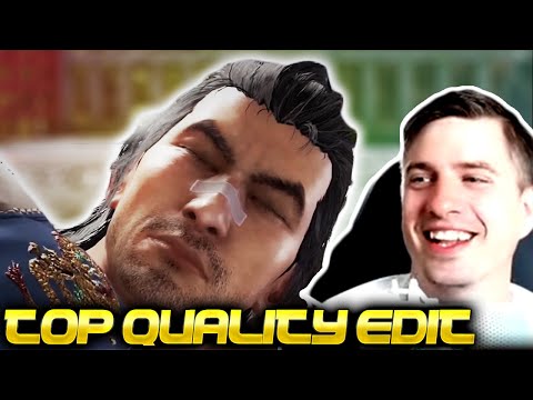 Видео: Реакция TMM на типичный опыт Лей Улуна