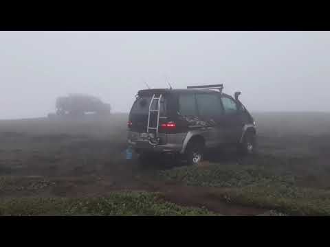 Видео: 3 июля 2020 г. Дорога на Опалу 1