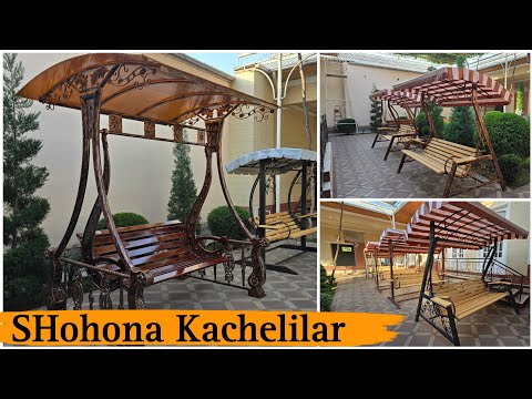 Видео: ENG ZO'R Optom Shaxona Kachelalar👍 | Kachela Narxlari | 2024 Kacheli Narxlari | Качелалар Нархлари