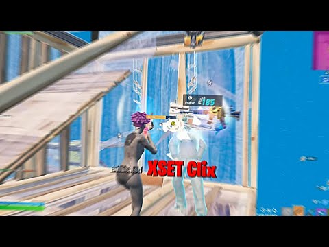 Видео: Aloe Lite + Лучшие обновлённые настройки контроллера Fortnite 🎮🧩🎯 | Aloe