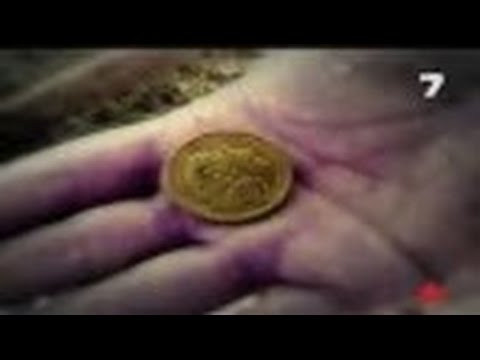 Видео: ''Дневникът на иманяра'' Фронтова линия (2 част)