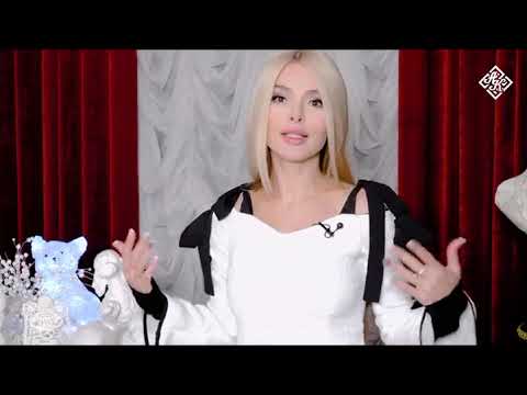 Видео: Авторская ТВ-программа: «Инсайт от Алёны Кравец». Серия «Сказки». Глава 2 часть 1.   13.01.2019