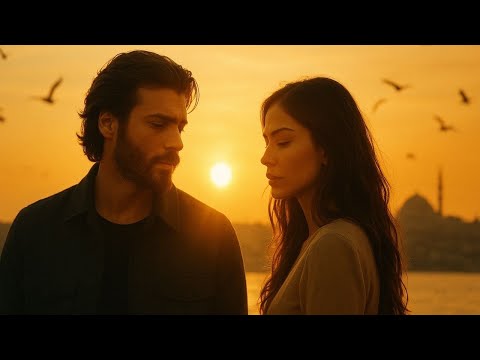 Видео: «Сердце Джана Ямана осталось в Демет: Сара пришла и ушла, она осталась!»