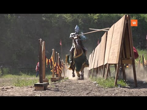 Видео: Программа «Выборгская сторона» №27 - «Приключения туриста в Выборге» от 26 июня 2021 года