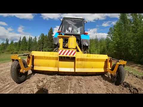 Видео: САХАГРЕЙДЕР