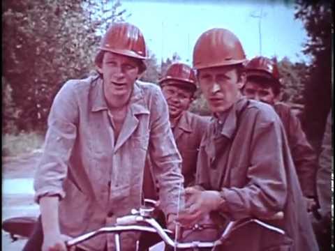 Видео: Фитиль №208 1979 год