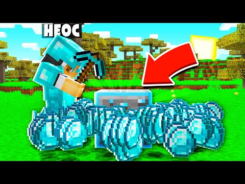 Видео: САМЫЙ БЕЗУМНЫЙ *ПРОКЛЯТЫЙ* МАЙНКРАФТ СО СЛУЧАЙНЫМ ДРОПОМ?! БИТВА МАЙНКРАФТЕРОВ, НО ДРОП РАНДОМНЫЙ!