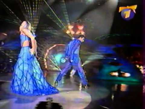 Видео: Гости из будущего - Нелюбовь "Песня Года 1999 Финал"