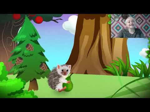 Видео: 2 клас Світ тварин в мистецтві 2 ч