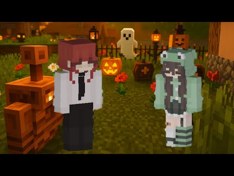 Видео: Halloween для вас🤗😊😉