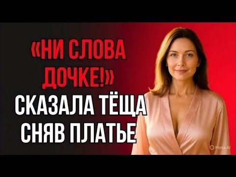 Видео: НА ДАЧЕ С ТЁЩЕЙ ПРОИЗОШЛО ТО, ЧЕГО Я НЕ ОЖИДАЛ…