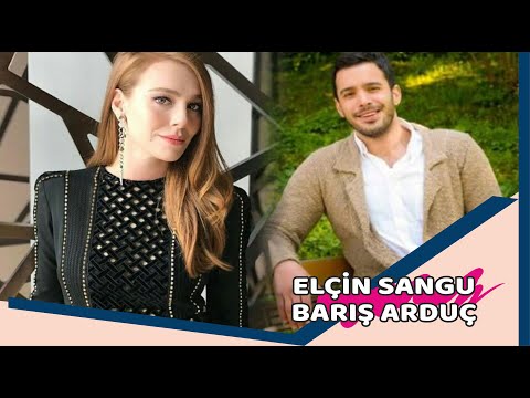 Видео: ¡Срочное заявление Эльчина Сангу о браке Барыша Ардуча!