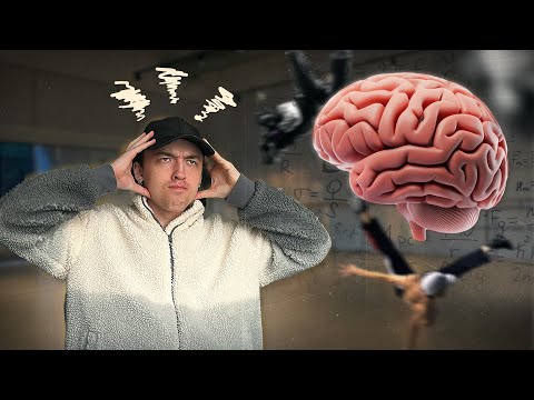 Видео: Как запоминать танцы быстрее: секреты, которые НЕ расскажут на тренировке