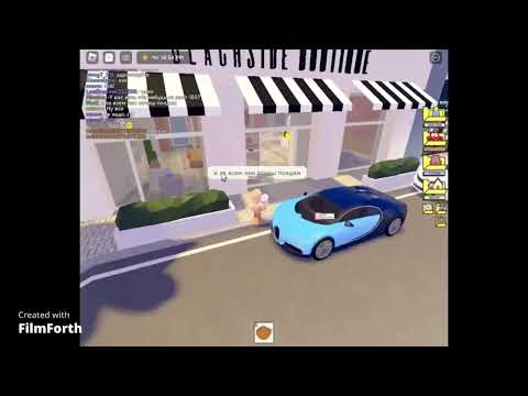 Видео: СТАЛА МАЛЫШКОЙ В БЕРРИ АВЕНЮ?//Я СЛИШКОМ КАПРИЗНЫЙ РЕБЕНОК