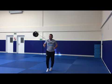 Видео: Комплекс упражнений.