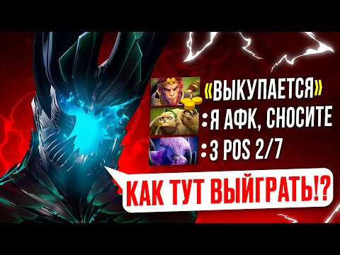 Видео: ПУТЬ к 9К - САМЫЕ МЕРЗКИЕ ИГРОКИ