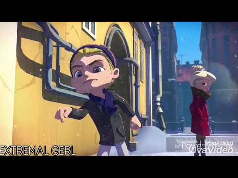 Видео: ГЭ И СП/С НОВЫМ ГОДОМ! 2019/герои Энвелла и Сказочный патруль