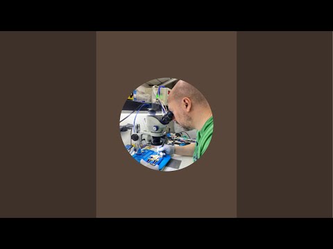 Видео: Замена экрана Tecno 10