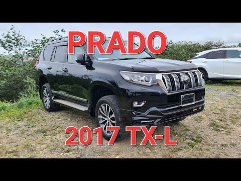 Видео: Land cruiser Prado 150 правый руль. Японец с характером. Можно ли покупать его в современном мире???