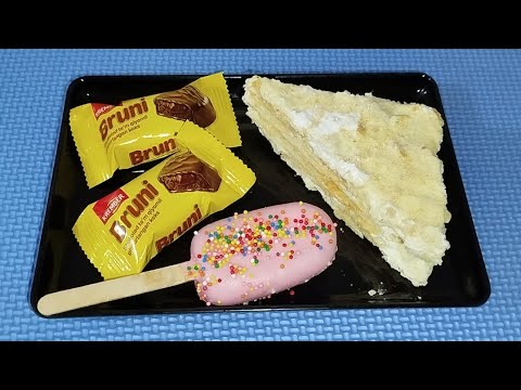 Видео: Любителям сладкого...😉 АСМР итинг #асмр #релакс #итинг #тихийголос #шепот #eating #relaxing #asmr