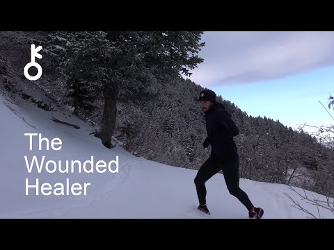 Видео: Раненый целитель