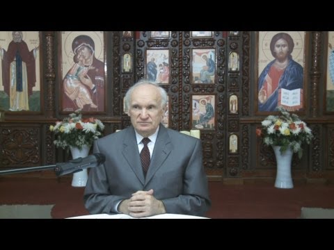 Видео: Есть ли сейчас старцы? — Осипов А.И.