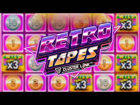 Видео: МОЯ САМАЯ ПЕРВАЯ СЕССИЯ В RETRO TAPES (СЛОВИЛ ДОРОГУЮ)🔥