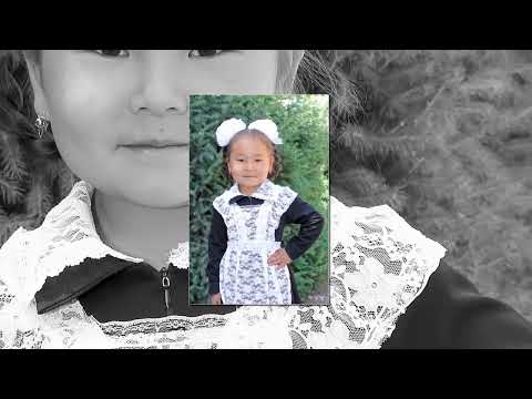 Видео: Алтын-Казык орто мектеби 1-в класс 2023-жыл