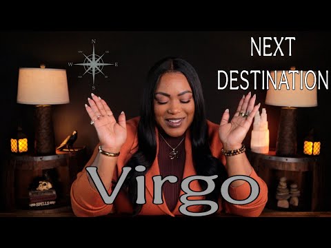 Видео: ДЕВА! «Всё, что ты чувствовала, было неслучайно» 🧭 Чтение на ноябрь