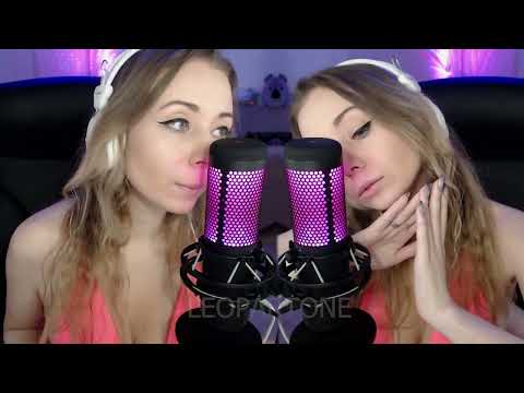 Видео: 🤩 АСМР ТК СК  от близняшек! Часть 2 🤩  ASMR TK SK from twins! Part 2