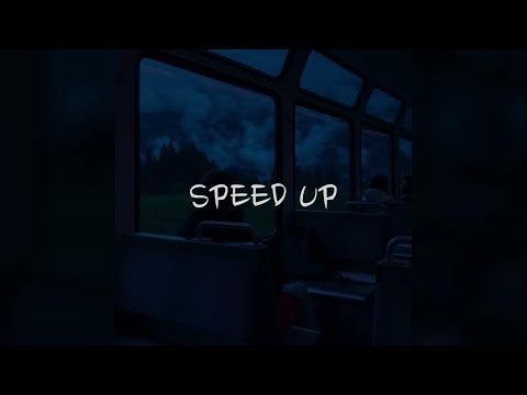 Видео: † плейлист популярных треков speed up 2025 †