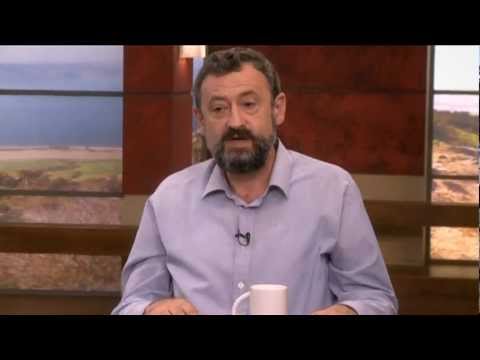 Видео: Каббалистическая география