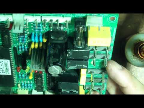 Видео: ремонт парогенератора (хаммам) турецкая баня