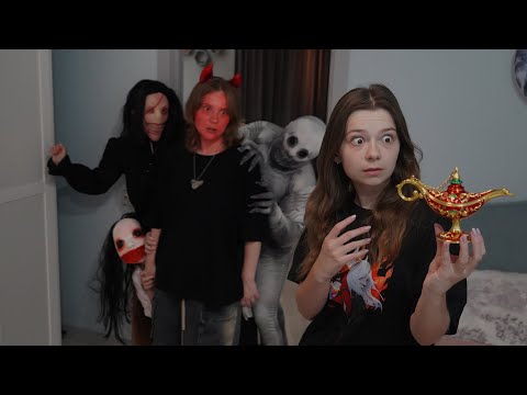 Видео: ЫРКА, СЕРБСКАЯ ЛЕДИ и ТЭК ТЭК ПОЯВИЛИСЬ НА НОЧЕВКУ!