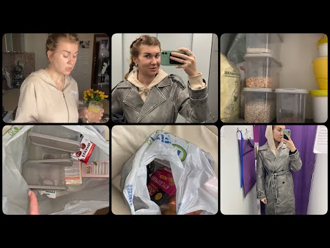 Видео: ВНУШИЛИ ЧТО СТРАШНАЯ😁ПОКУПКИ ФИКС ПРАЙС!КРУТАЯ МАСКА ДЛЯ ЛИЦА!НЕ ХОЧУ С НИМИ РАБОТАТЬ🥺