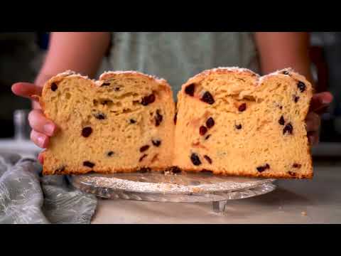 Видео: Волшебный пасхальный кулич. Самый простой рецепт пасхального кулича - Мягкий, пышный и очень пышный