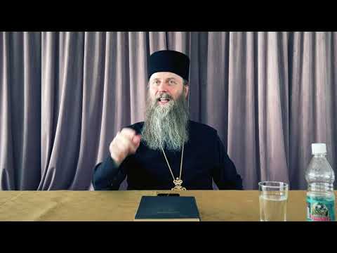 Видео: О Промысле Божием.