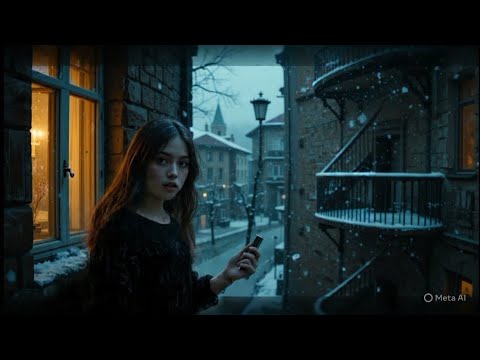 Видео: Она Закрыла Штору И Сказала Ты 