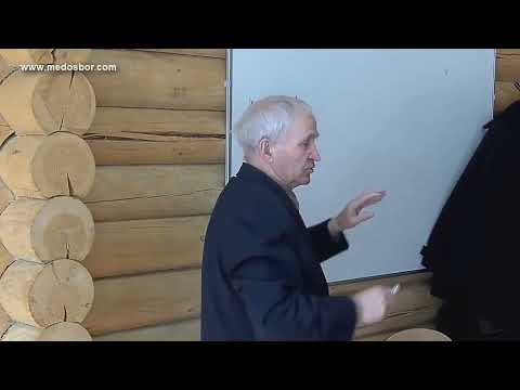 Видео: Кашковский  Раздача медоперговых рамок весной