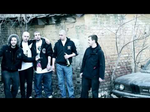 Видео: ОД Белый Рэп - Чö ТЫ?